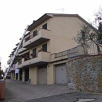 Complesso Residenziale -Il Cavone- Torrita di Siena (SI)